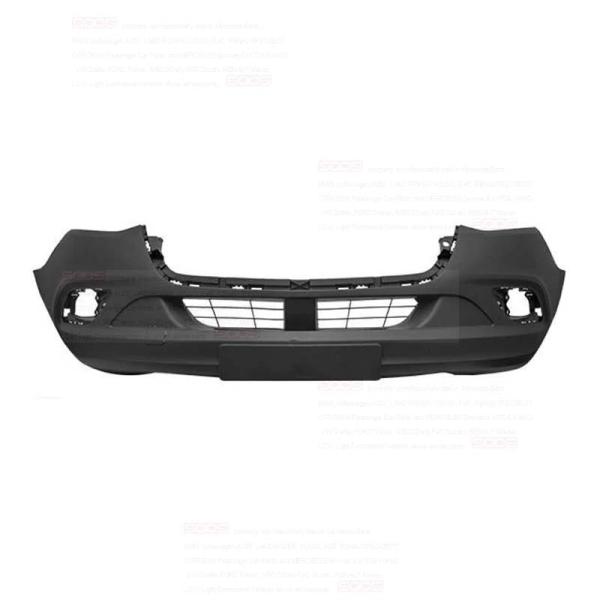 Mercedes Sprinter W907 W910 OE 9108858100 9108850000 Front Bumper With Bolt-On
