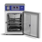 Carbon dioxide incubator CO2 Range 0-20% Humidity Range 30-95% RH ±0.5%