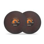 350X1.9X25.4mm Cutting Disc 14 Inch