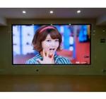 P3 Video Indoor Tv Advertising Led Display Screen 10 Square Meters