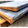 Buy cheap Flat 1000mm To 12000mm Hot Rolled Stainless Steel Plate from wholesalers