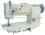Buy cheap Heavy Duty Compound Feed Lockstitch Sewing Machine FX4410 from wholesalers