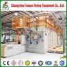 Buy cheap 10m length 13.6KW Fruit And Vegetable Drying Machine 8 Zones from wholesalers