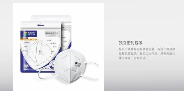 Buy cheap N95 Kn95 Ffp2 Face Mask / White Disposable Mouth Mask Personal Health Care from wholesalers