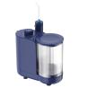 Buy cheap Detachable 600ml Water Oral Irrigator 30PSI-125PSI Pressure Tabletop from wholesalers