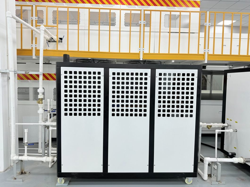 Industrial Fully Automatic MDF Thermal Film Sheet Hot Press Dry Solar Module Production Line Flat Tile Laminating Machine