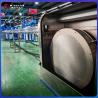 Buy cheap FTTH Indoor Fiber Cable Production Line | High-Speed Optical Cable Manufacturing from wholesalers