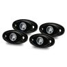 Buy cheap 2 Inch 9W Cree LED Rock 600Lm Car Underglow Lights from wholesalers