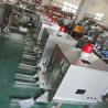 Buy cheap 100 Packets/Minute Desiccant Inserter Machine Automatic Stainless Steel from wholesalers