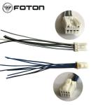 Foton Aumark Truck Trinity Controller from for Truck Parts Year 2016- Car