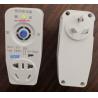 Buy cheap Residual Current 230V 10A 16A 10mA ELCB Circuit Breaker from wholesalers