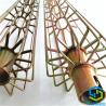 Buy cheap Surface Extend Dust Filter Pleat Cage PrimaFlow Cage AD Cage AD Plus Flow Cage from wholesalers