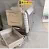 Buy cheap Multi Functional Food Processing Equipment Peanut Roasting Machine OEM from wholesalers