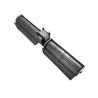 Buy cheap 42W Double Cage Cross Flow Blower Fan 48mm diameter AC High Temperature Variable Mounting from wholesalers