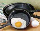 Buy cheap cast iron frypan from wholesalers