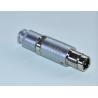 Buy cheap S103A056-130 Fiber Optic Connector 103 Series 7 Pin Connector from wholesalers