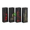 Buy cheap Multiple Style Retail Shop Bags For Wedding Wine Packaging Coated Paper Material from wholesalers