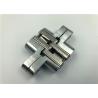 Buy cheap Durable Mortise Mount Heavy Duty Cabinet Door Hinges Soss Hidden Hinges 13x60mm from wholesalers
