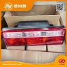 Buy cheap 37AD-73010 CAMC Truck Rear Lamp Assembly Replacement ISO9001 from wholesalers