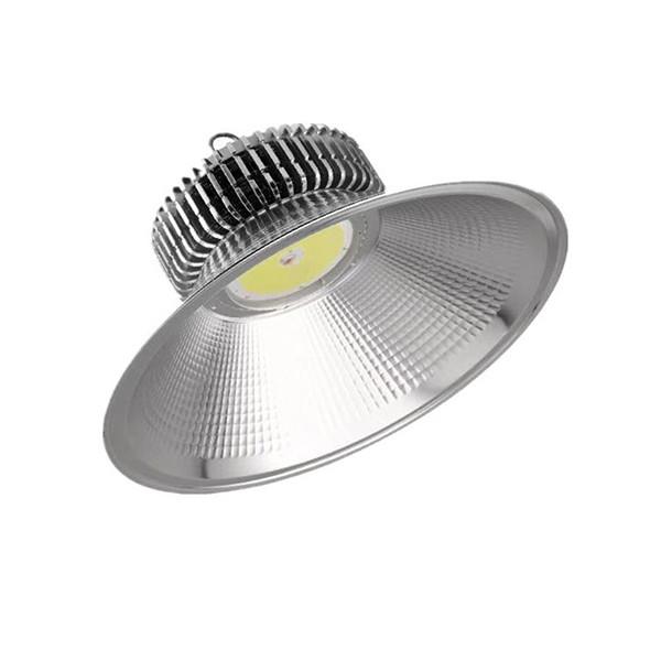 Buy cheap Stable Aluminum 100w LED High Bay Light Anticorrosive Durable from wholesalers