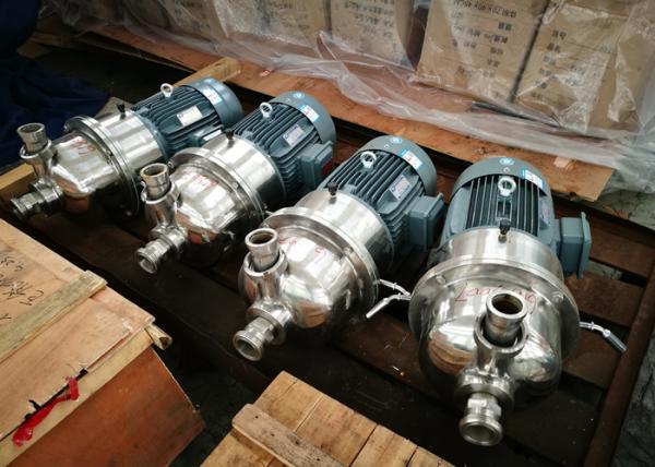 Buy cheap LHB 150 Centrifugal Transfer Pump Capacity 100 - 200T/D Centrifugal Mixing Pump from wholesalers