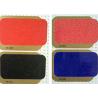 Buy cheap Black / Red Wrinkle Powder Coat , High Gloss / Matt Powder Coat Wrinkle Finish from wholesalers