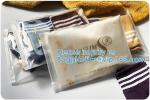 Zipper Top Apparel Bags, Clothing, Shoes, Underwear, Garment. Bikini Swimwear