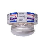 Glossy Adhesive 60mm Length Vinyl Bottle Labels With Offset Printing