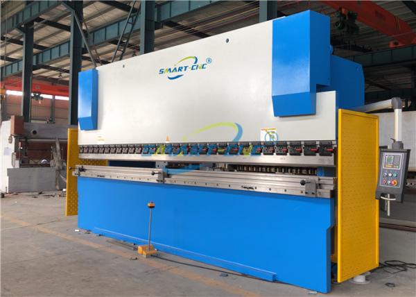 Buy cheap 6 Meter Stainless Steel Sheet Bending Machine , Aluminum Composite Panel Bending Machine from wholesalers