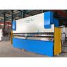 Buy cheap 6 Meter Stainless Steel Sheet Bending Machine , Aluminum Composite Panel Bending Machine from wholesalers