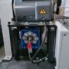 Buy cheap Nbs Abrasion Resistance Rubber Testing Instruments 40 - 50RPM Speed from wholesalers