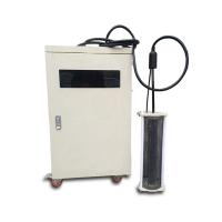 Buy cheap Carbon Steel Stainless Steel Quartz Sand Filter System Flow Rate 125t/H 180t/H product