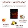 Buy cheap Hair Wax Extra Hold Gel for Smooth and Strong Hair Twist 16oz Private Label Braid Gel from wholesalers