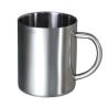 Buy cheap Stainless Steel Coffee Tea Mug With Handle Camping Outdoor Travel Coffee Mug from wholesalers