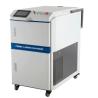 Buy cheap 200 Watt 1060nm 1.5mJ 2mJ Laser Rust Cleaner With LCD Monitor from wholesalers