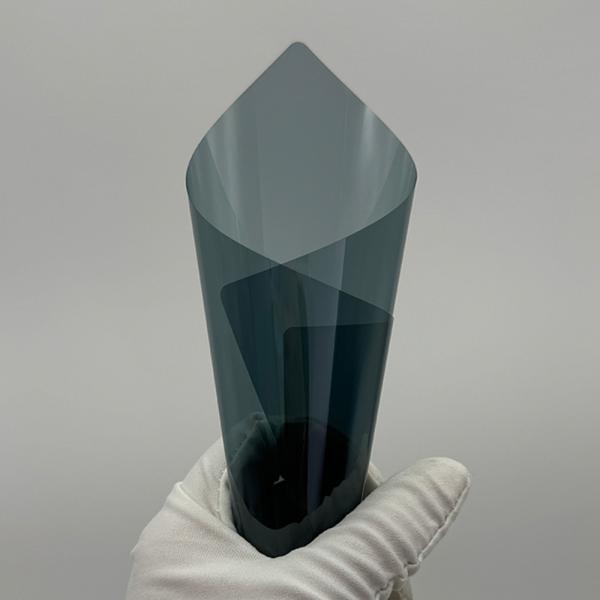 Buy cheap VLT50% Car Windshield Tint Film Easy Installation UV Proof NC-5099 from wholesalers
