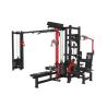 Buy cheap Customized 5 Station Commercial Fitness Training Machine For Both Men And Women Multifunctional Fitness Equipment from wholesalers