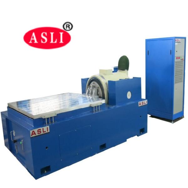 Buy cheap ISO 16750 3 Axis Automotive Electrodynamic Vibration Shaker from wholesalers