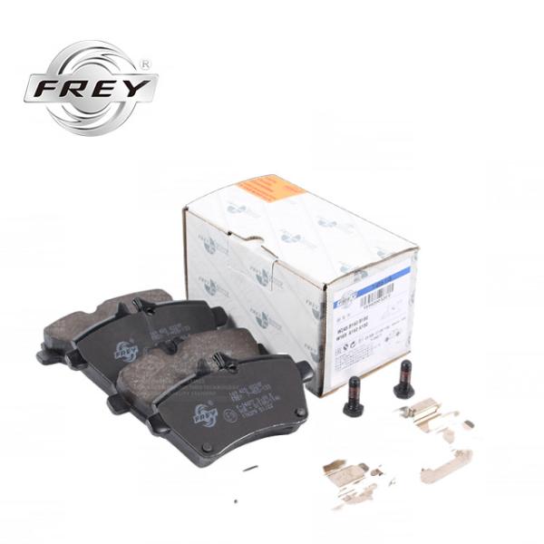 Buy cheap Frey Auto Parts For Mercedes Benz W169 W245 Front Brake Pad Set OEM 1694200320 Car Spare Parts from wholesalers