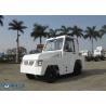 Buy cheap Ground Clearance 100mm Airport Baggage Tractor from wholesalers
