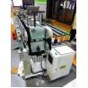 Buy cheap Cotton Nylon Materia 4 Meters Belt Brush For Panel Cleaning Machine from wholesalers