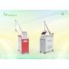 Buy cheap 1500MJ High Power 1064nm / 532nm nd yag laser machine for tattoo removal from wholesalers