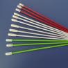 Buy cheap Foam Head PS Stick 126mm Foam Tip Medical Cotton Buds from wholesalers