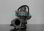 Cast Iron Automotive Turbo Charger , Hyundai Turbocharger GT1749S 715924-5004S
