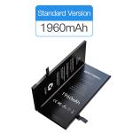 build in mobile phone replacement battery for iphone 7 fast delivery