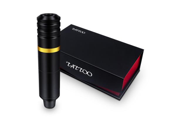 Buy cheap Powerful Permanent Tattoo Pen Machine Motor Needle Cartridges For Artists Prinker from wholesalers