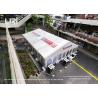 Buy cheap 12x15 Waterproof Removable Custom Trade Show Event Tents Outdoor from wholesalers