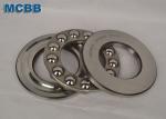 Single Direction Thrust Ball Bearings 51180M 400*480*65 Radial Load Bearing