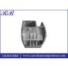 Buy cheap ±0.5mm Tolerance Aluminum Gravity Die Casting Permanent Mold High Precision from wholesalers