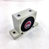 Buy cheap K25 Pneumatic Vibrators 7300-35000 RPM Force Up To 150.C Rust Proof Aluminium Media from wholesalers